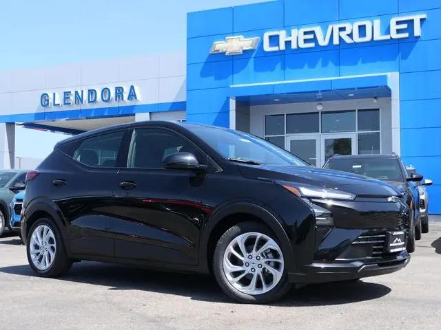 2027 Chevrolet Bolt LT FWD for sale in Glendora, CA