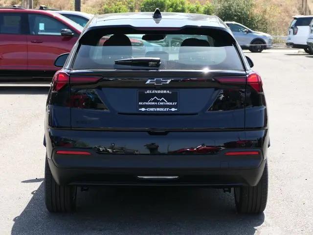 2027 Chevrolet Bolt LT FWD