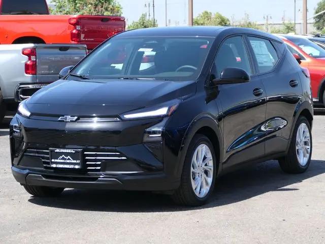 2027 Chevrolet Bolt LT FWD