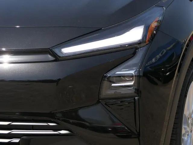 2027 Chevrolet Bolt LT FWD