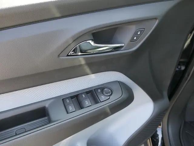 2027 Chevrolet Bolt LT FWD