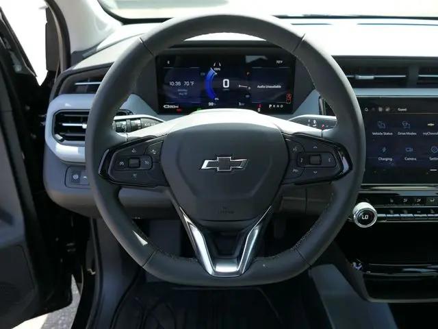 2027 Chevrolet Bolt LT FWD