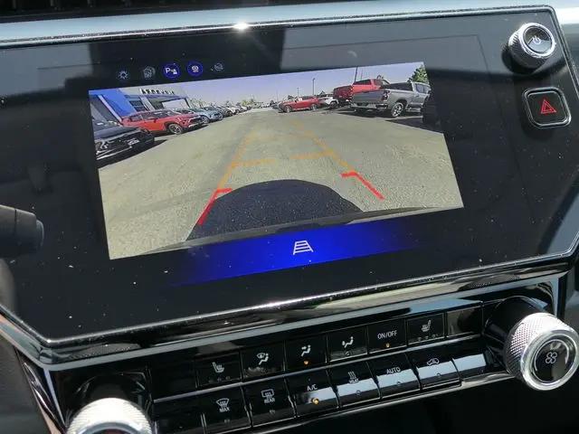 2027 Chevrolet Bolt LT FWD