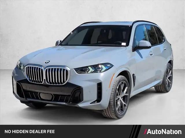 2026 BMW X5 xDrive40i for sale in Carlsbad, CA