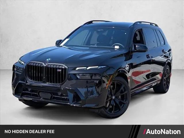 2026 BMW X7 M60i for sale in Carlsbad, CA