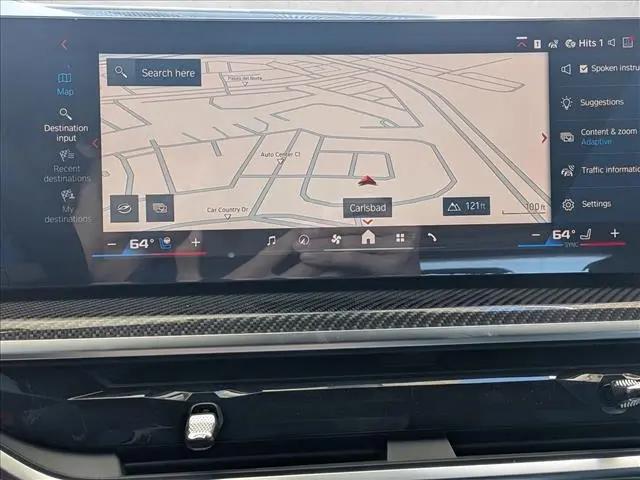 2026 BMW X5 M Competition