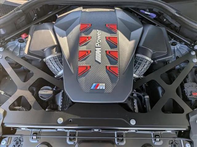 2026 BMW X5 M Competition