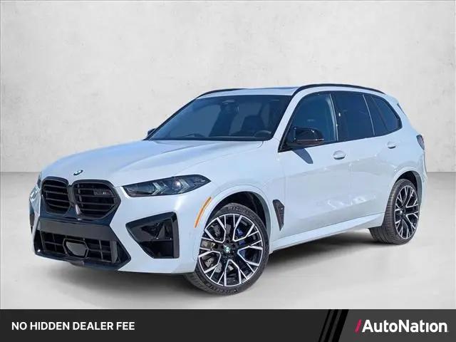 2026 BMW X5 M Competition for sale in Carlsbad, CA