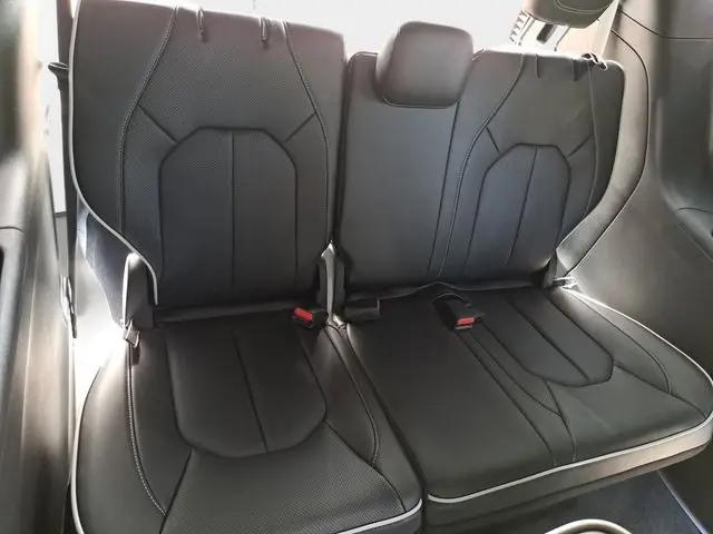 2026 Chrysler Pacifica Limited AWD