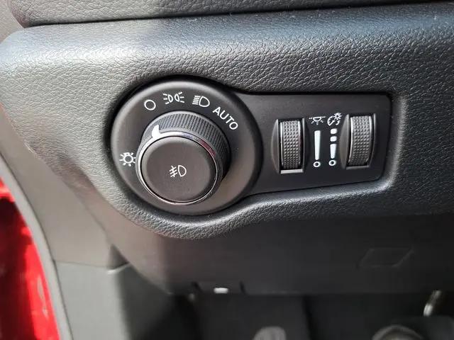2026 Chrysler Pacifica Limited AWD