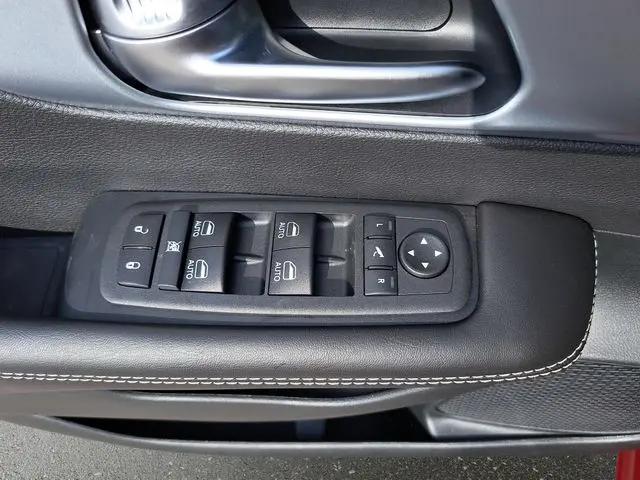 2026 Chrysler Pacifica Limited AWD