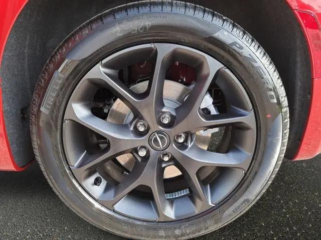 2026 Chrysler Pacifica Limited AWD