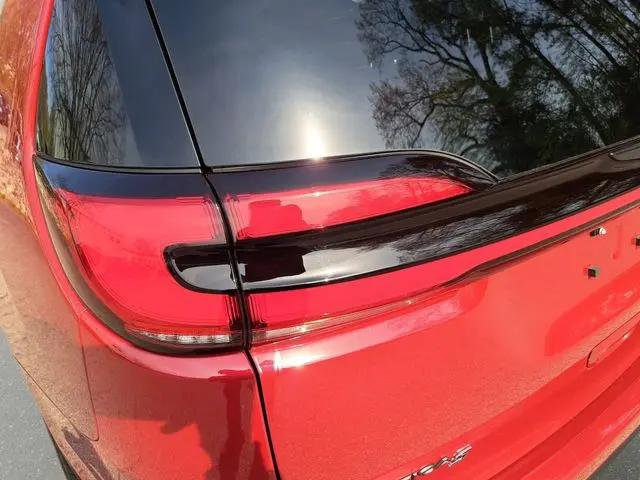 2026 Chrysler Pacifica Limited AWD