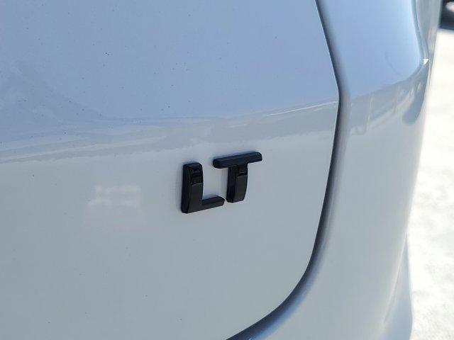 2026 Chevrolet TrailBlazer FWD LT
