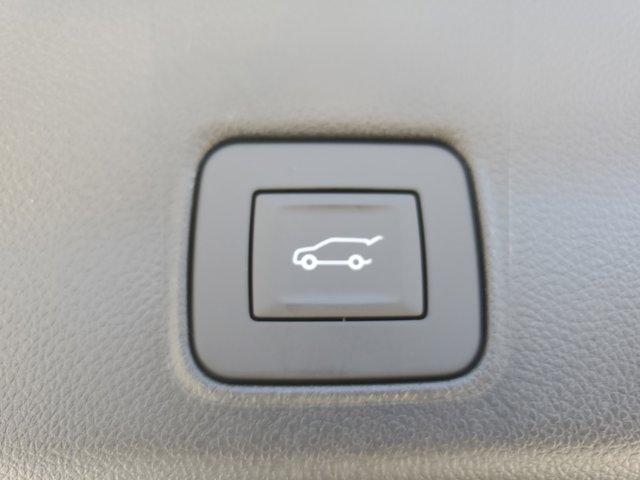 2026 Chevrolet TrailBlazer FWD LT