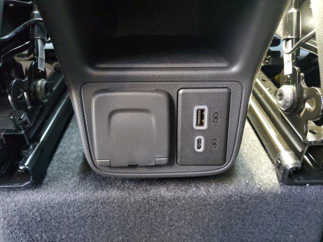 2026 Chevrolet TrailBlazer FWD LT