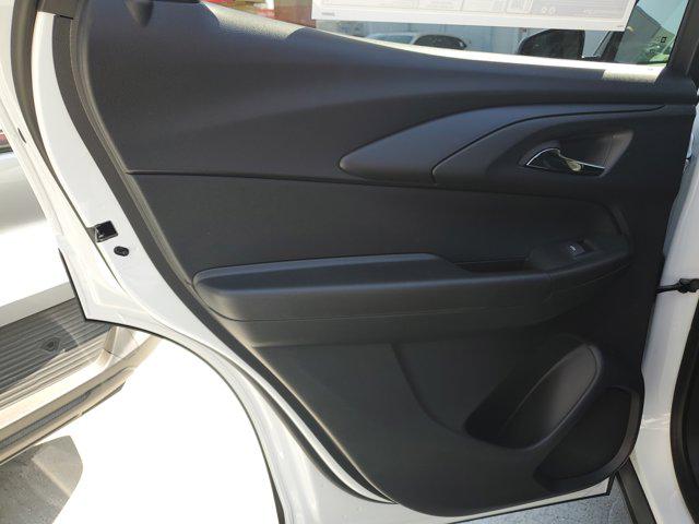 2026 Chevrolet TrailBlazer FWD LT