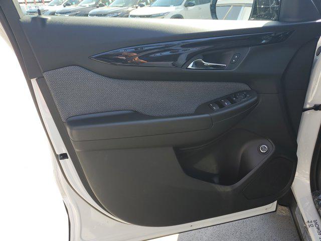 2026 Chevrolet TrailBlazer FWD LT