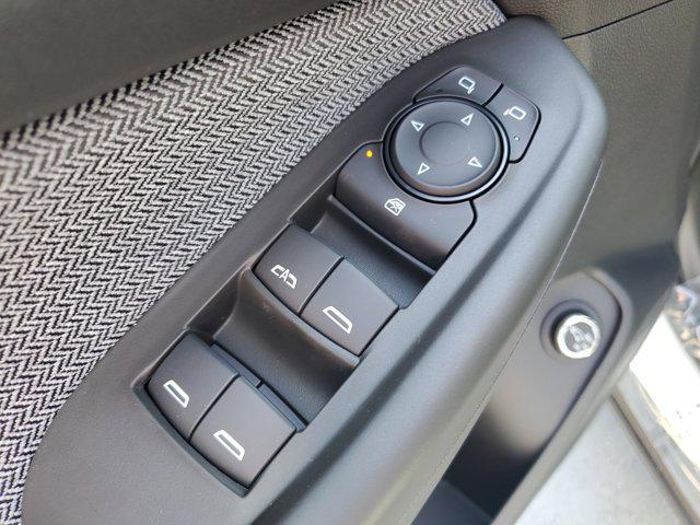 2026 Chevrolet TrailBlazer FWD LT