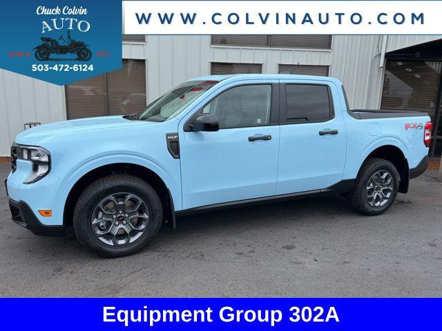 2026 Ford Maverick XLT for sale in McMinnville, OR