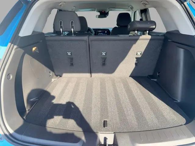 2026 Chevrolet TrailBlazer FWD LT