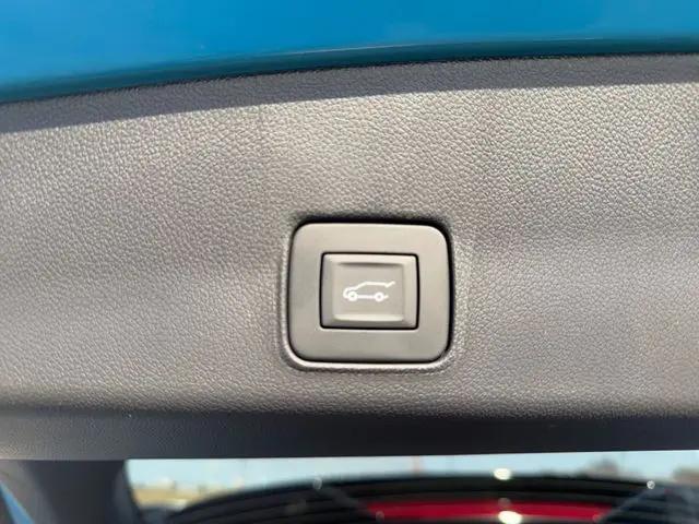 2026 Chevrolet TrailBlazer FWD LT