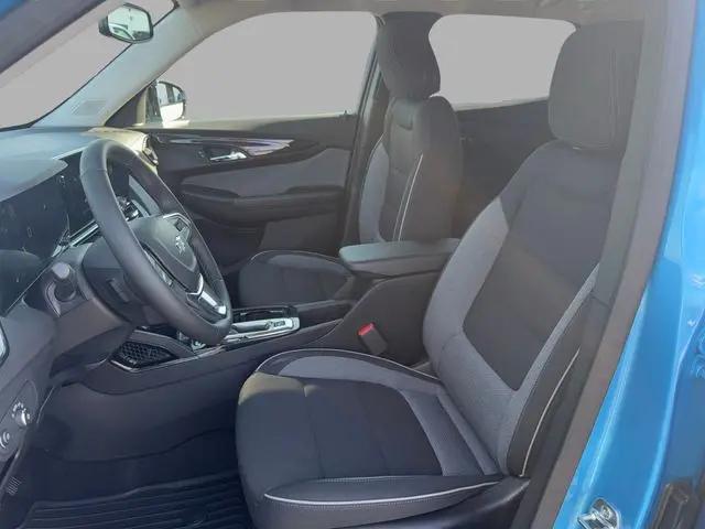 2026 Chevrolet TrailBlazer FWD LT