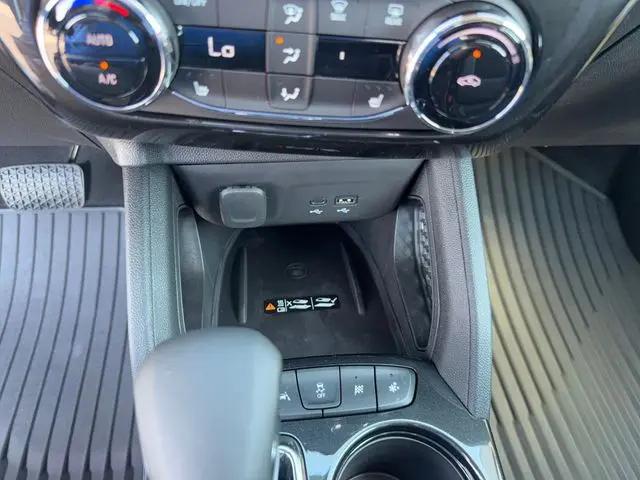 2026 Chevrolet TrailBlazer FWD LT