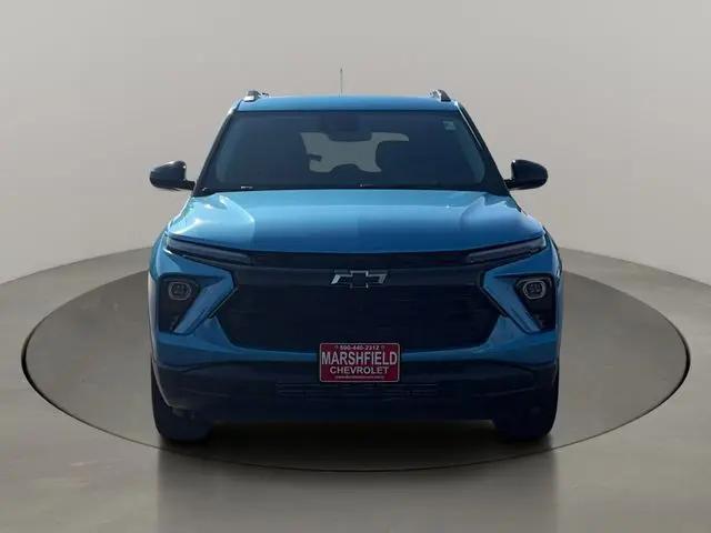 2026 Chevrolet TrailBlazer FWD LT