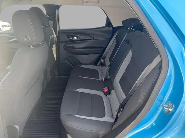 2026 Chevrolet TrailBlazer FWD LT