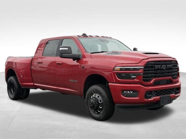 2026 RAM Ram 3500 RAM 3500 LARAMIE MEGA CAB 4X4 64 BOX