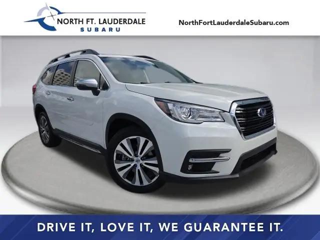 2020 Subaru Ascent Touring for sale in Fort Lauderdale, FL