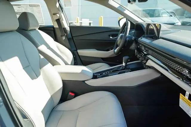 2026 Honda Accord Sedan Touring