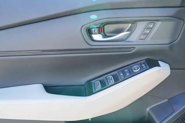 2026 Honda Accord Sedan Touring