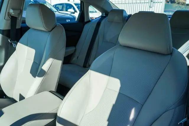 2026 Honda Accord Sedan Touring