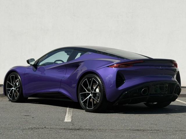 2026 Lotus Emira - Photo 8