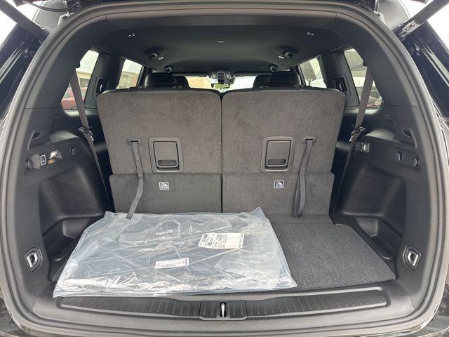 2026 Jeep Grand Cherokee L Altitude 4x4