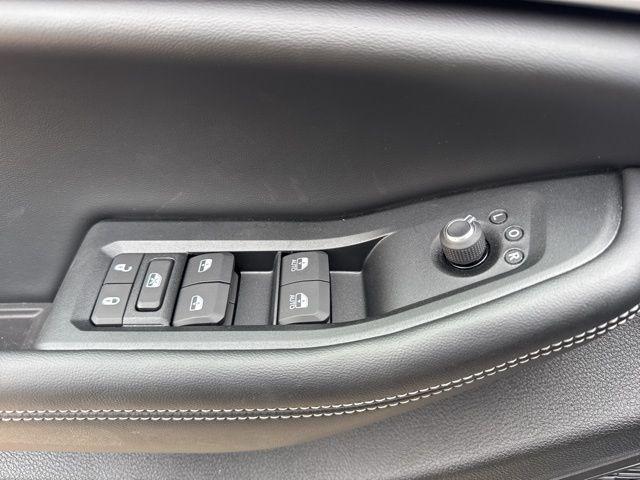 2026 Jeep Grand Cherokee L Altitude 4x4