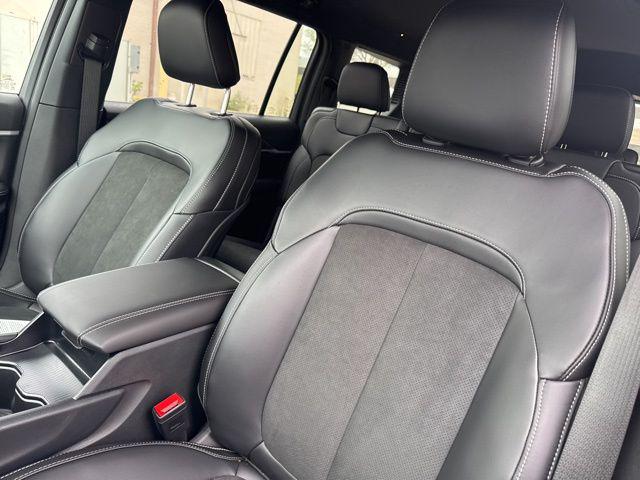 2026 Jeep Grand Cherokee L Altitude 4x4