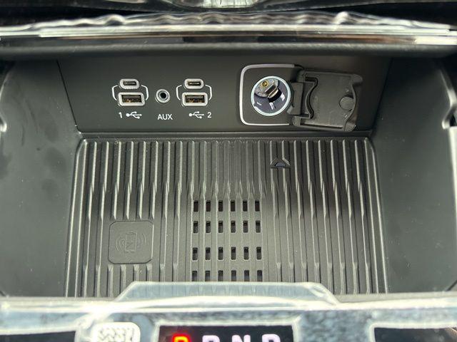 2026 Jeep Grand Cherokee L Altitude 4x4