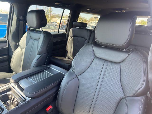 2026 Jeep Grand Wagoneer L 4x2