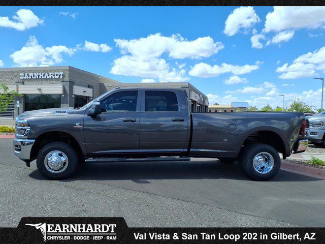 2026 Ram 3500 Tradesman Crew Cab 4x4 8 Box