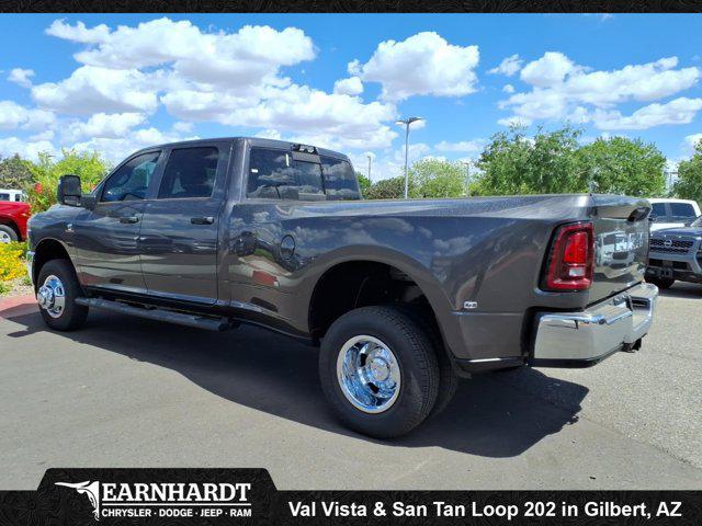2026 Ram 3500 Tradesman Crew Cab 4x4 8 Box