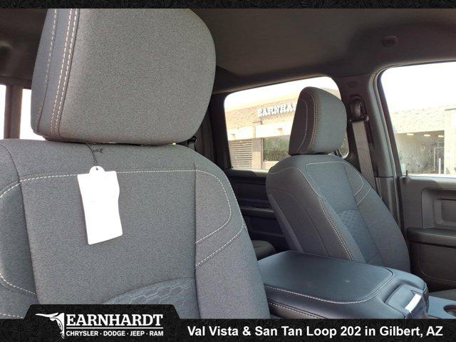 2026 Ram 3500 Tradesman Crew Cab 4x4 8 Box