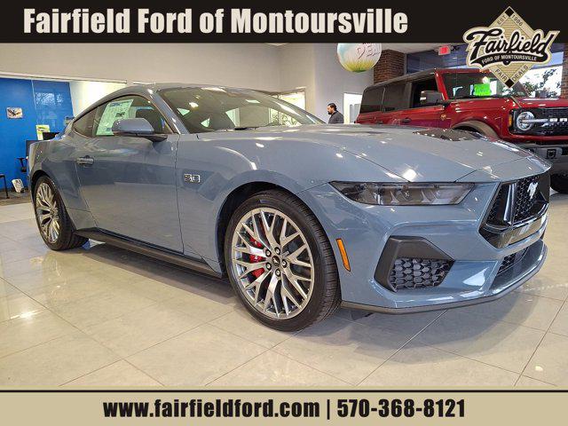 2026 Ford Mustang GT Premium Fastback for sale in Montoursville, PA