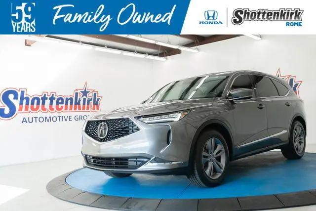 2024 Acura MDX Standard for sale in Rome, GA