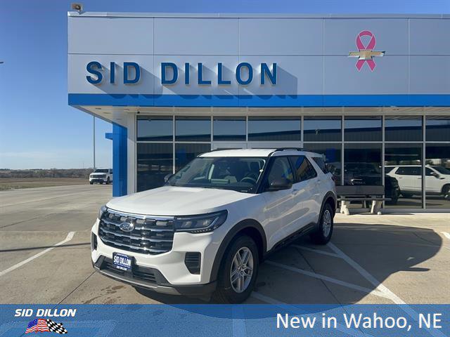 2026 Ford Explorer Active for sale in Ceresco, NE