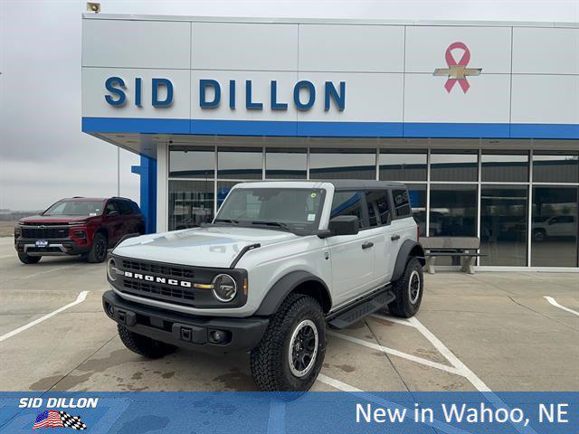 2026 Ford Bronco Big Bend for sale in Ceresco, NE