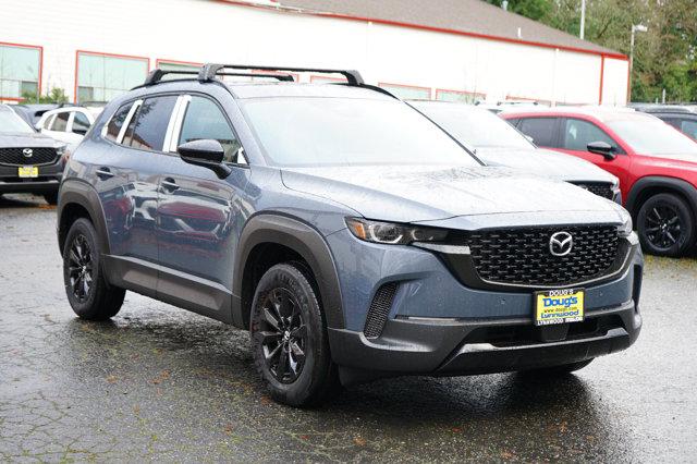 2026 Mazda CX-50 Hybrid Premium for sale in Edmonds, WA