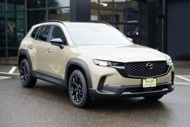 2026 Mazda CX-50 2.5 S Meridian Edition for sale in Edmonds, WA